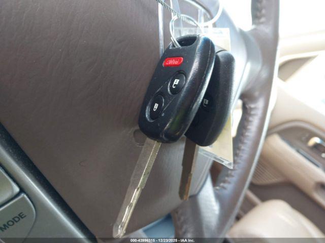 Honda Pilot Ex-l Image 13