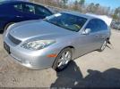 Lexus Es Image 10