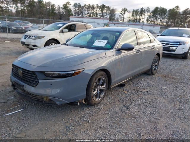 Honda Accord Ex-l Image 4