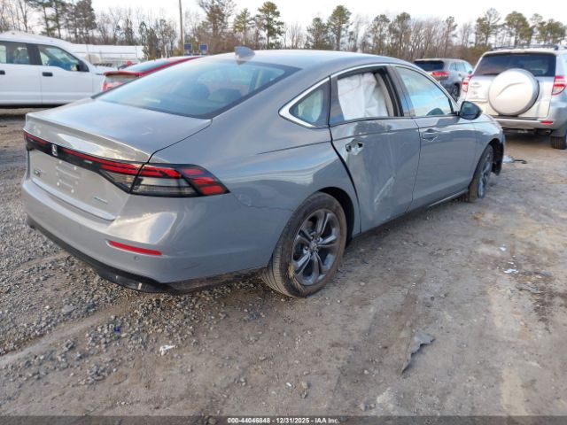 Honda Accord Ex-l Image 3