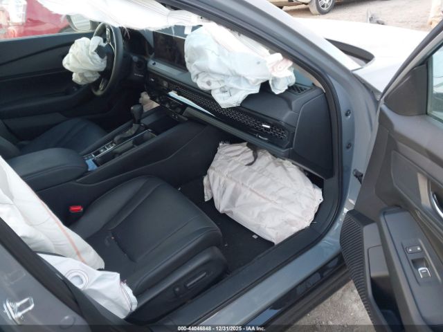 Honda Accord Ex-l Image 10