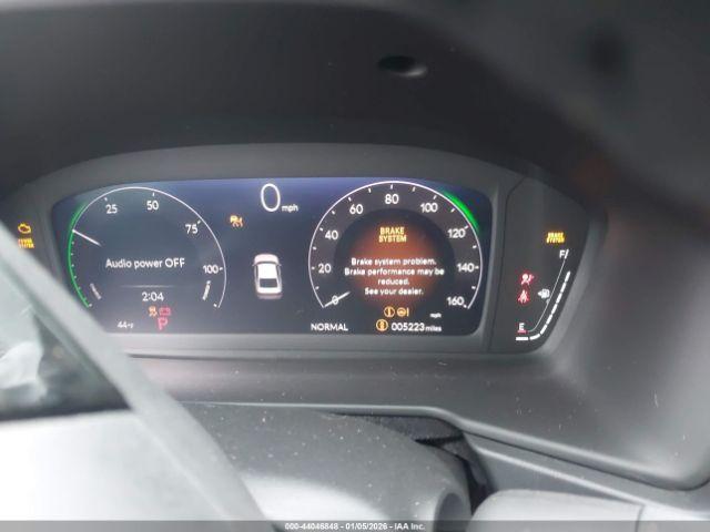 Honda Accord Ex-l Image 5