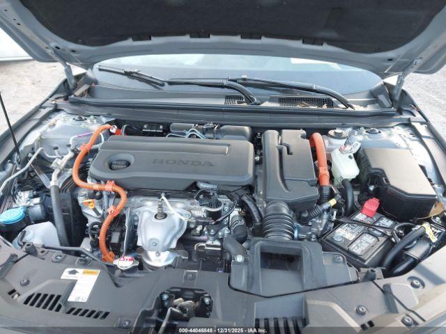 Honda Accord Ex-l Image 13