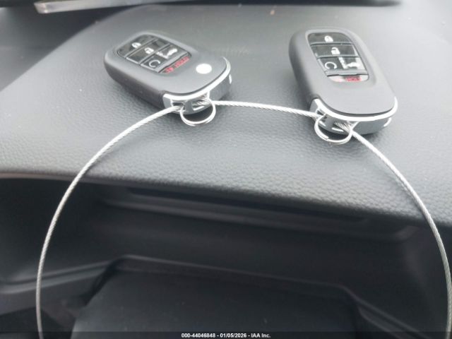 Honda Accord Ex-l Image 6