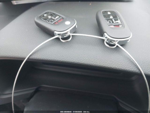 Honda Accord Ex-l Image 6