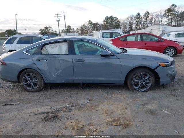 Honda Accord Ex-l Image 14