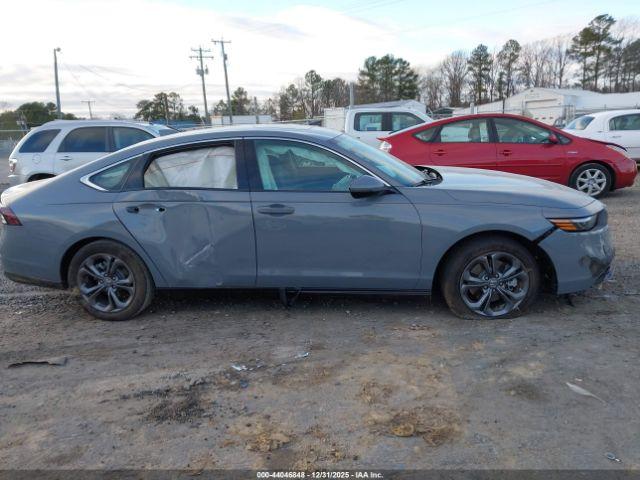 Honda Accord Ex-l Image 14