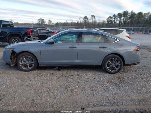 Honda Accord Ex-l Image 9