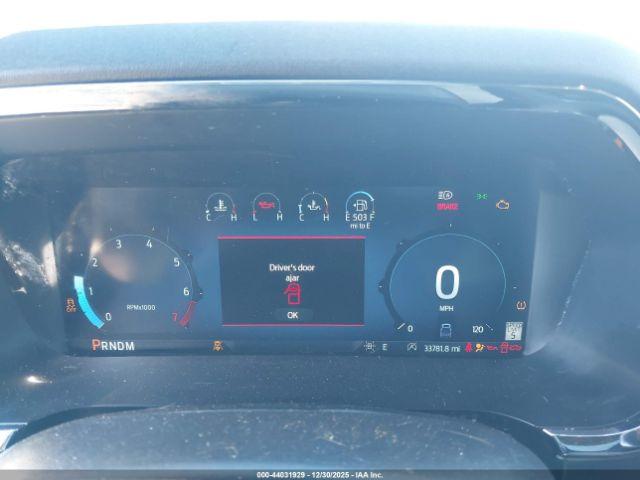 Ford F-150 Lariat Image 6