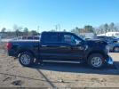Ford F-150 Lariat Image 2