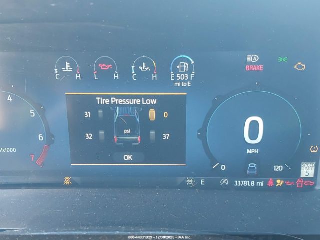 Ford F-150 Lariat Image 15