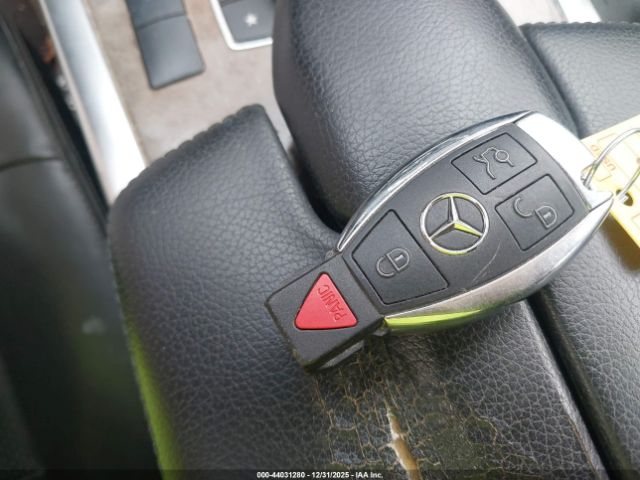 Mercedes-Benz E-Class 4matic Image 7