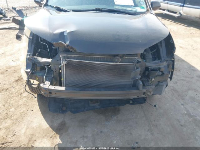 Honda CR-V Ex Image 15