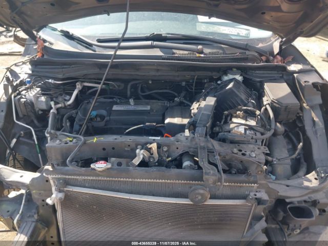 Honda CR-V Ex Image 7