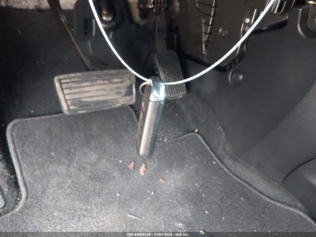 Honda CR-V Ex Image 13