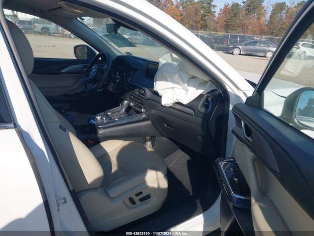 Mazda Cx Touring Image 5