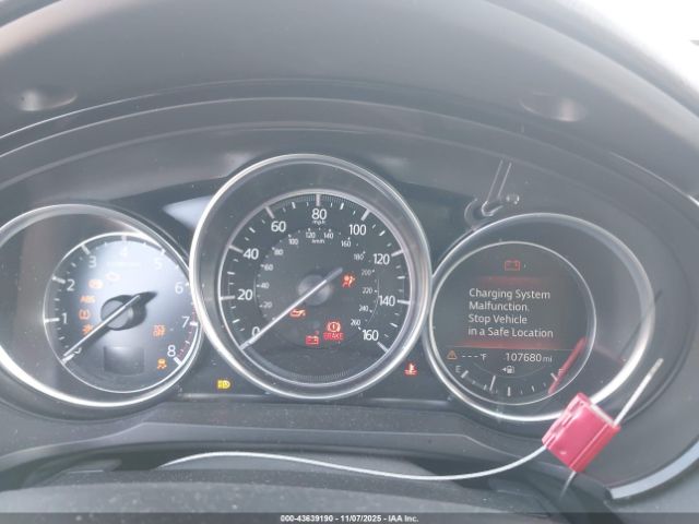 Mazda Cx Touring Image 7