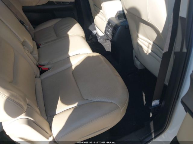 Mazda Cx Touring Image 10