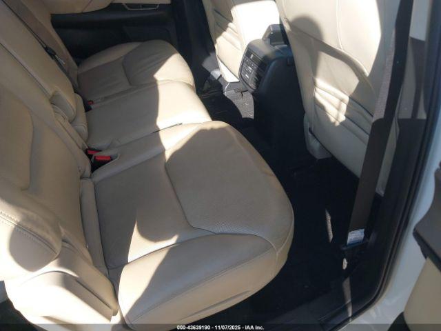 Mazda Cx Touring Image 10