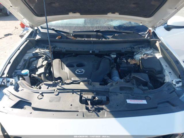 Mazda Cx Touring Image 8