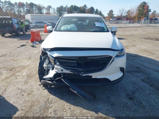 Mazda Cx Touring Image 2