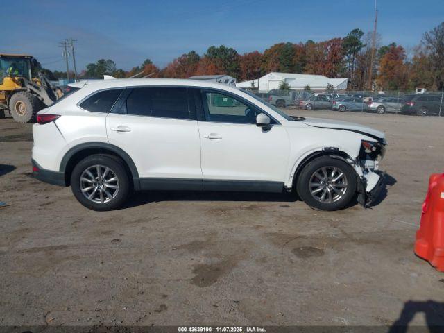 Mazda Cx Touring Image 15