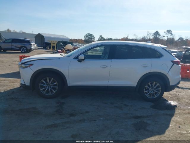 Mazda Cx Touring Image 13