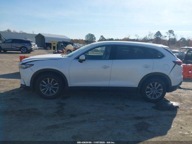 Mazda Cx Touring Image 13