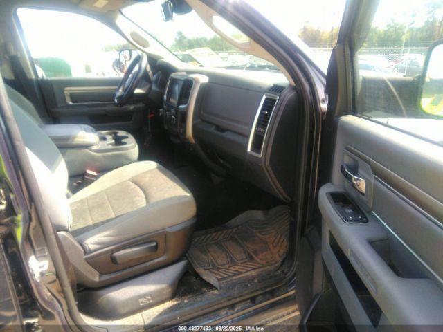 Ram 1500 Big Horn Image 5