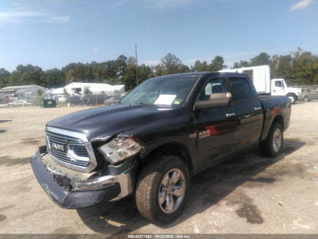 Ram 1500 Big Horn Image 6