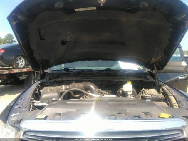 Ram 1500 Big Horn Image 16