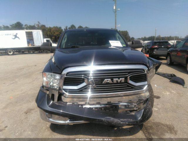 Ram 1500 Big Horn Image 14