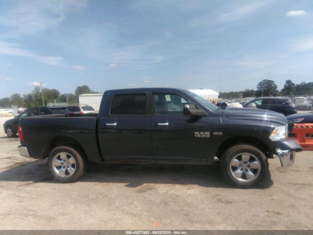 Ram 1500 Big Horn Image 11