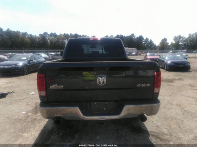 Ram 1500 Big Horn Image 15