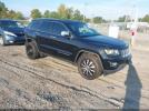 Jeep Grand Cherokee Limited Image 1
