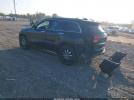 Jeep Grand Cherokee Limited Image 16