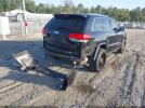 Jeep Grand Cherokee Limited Image 12