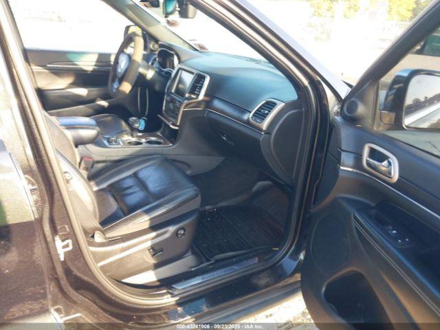 Jeep Grand Cherokee Limited Image 5