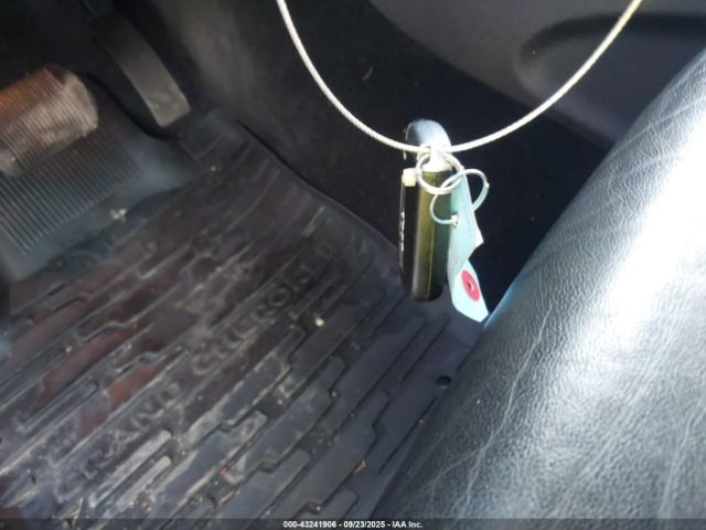 Jeep Grand Cherokee Limited Image 14