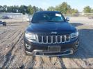 Jeep Grand Cherokee Limited Image 9