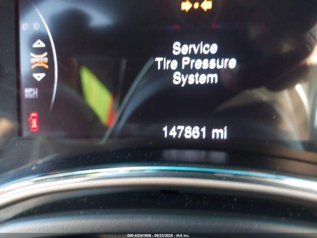 Jeep Grand Cherokee Limited Image 7