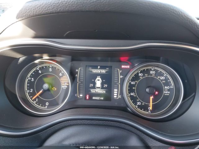 Jeep Cherokee Altitude Fwd Image 5