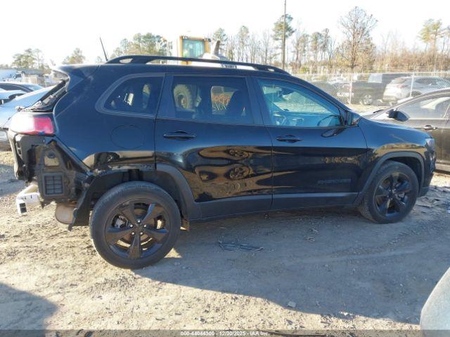 Jeep Cherokee Altitude Fwd Image 14