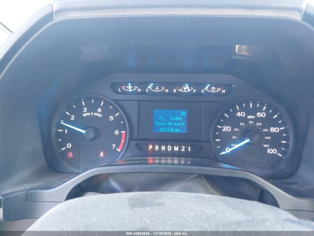 Ford F-250 Xl Image 6