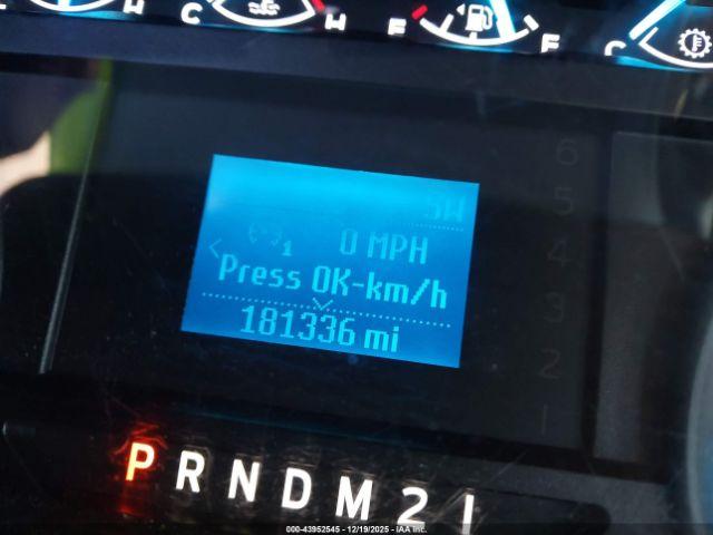 Ford F-250 Xl Image 14