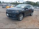 Jeep Compass Latitude 4x4 Image 12