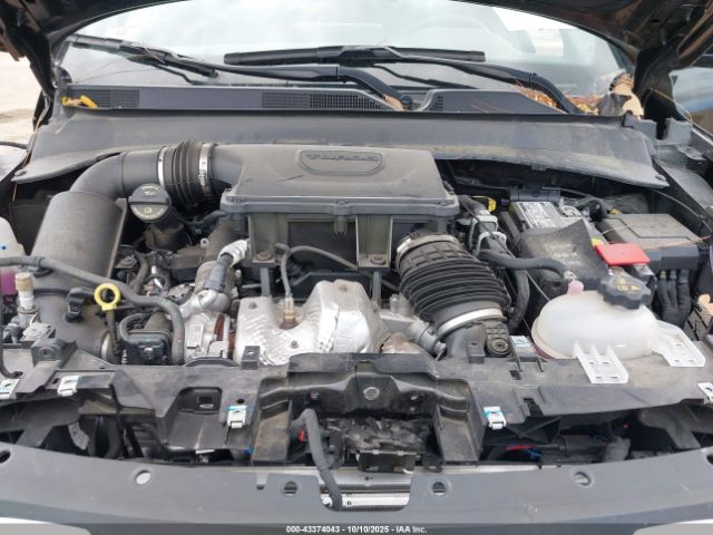 Jeep Compass Latitude 4x4 Image 4