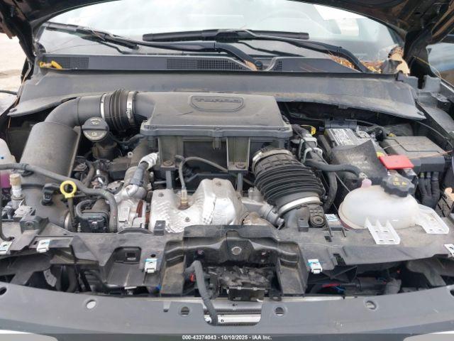 Jeep Compass Latitude 4x4 Image 4