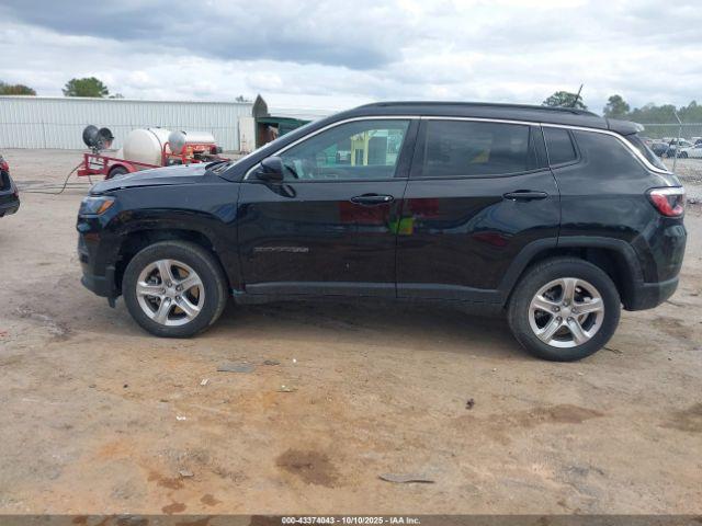 Jeep Compass Latitude 4x4 Image 15