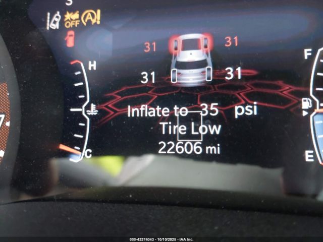 Jeep Compass Latitude 4x4 Image 7